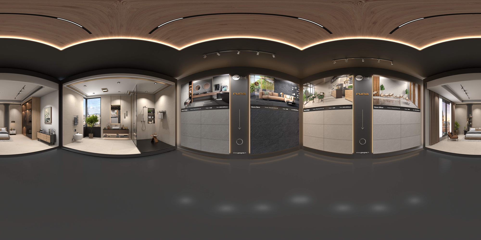 Outdoor Applications